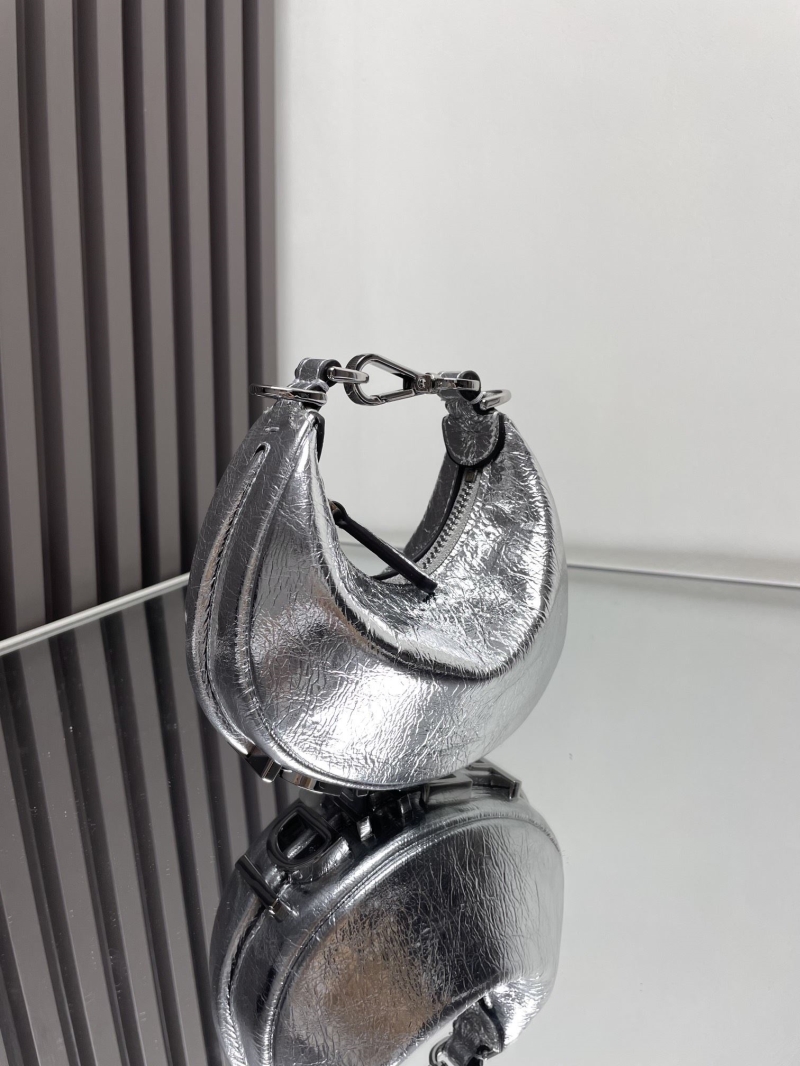 F**di nano F**digraphy bags